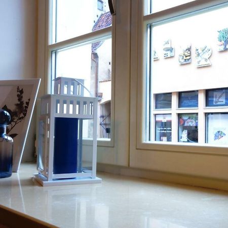 Apartament Ducha No'7 Stary Toruń エクステリア 写真