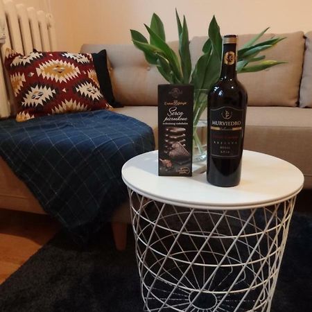 Apartament Ducha No'7 Stary Toruń エクステリア 写真