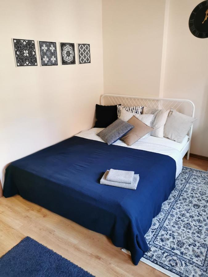 Apartament Ducha No'7 Stary Toruń エクステリア 写真