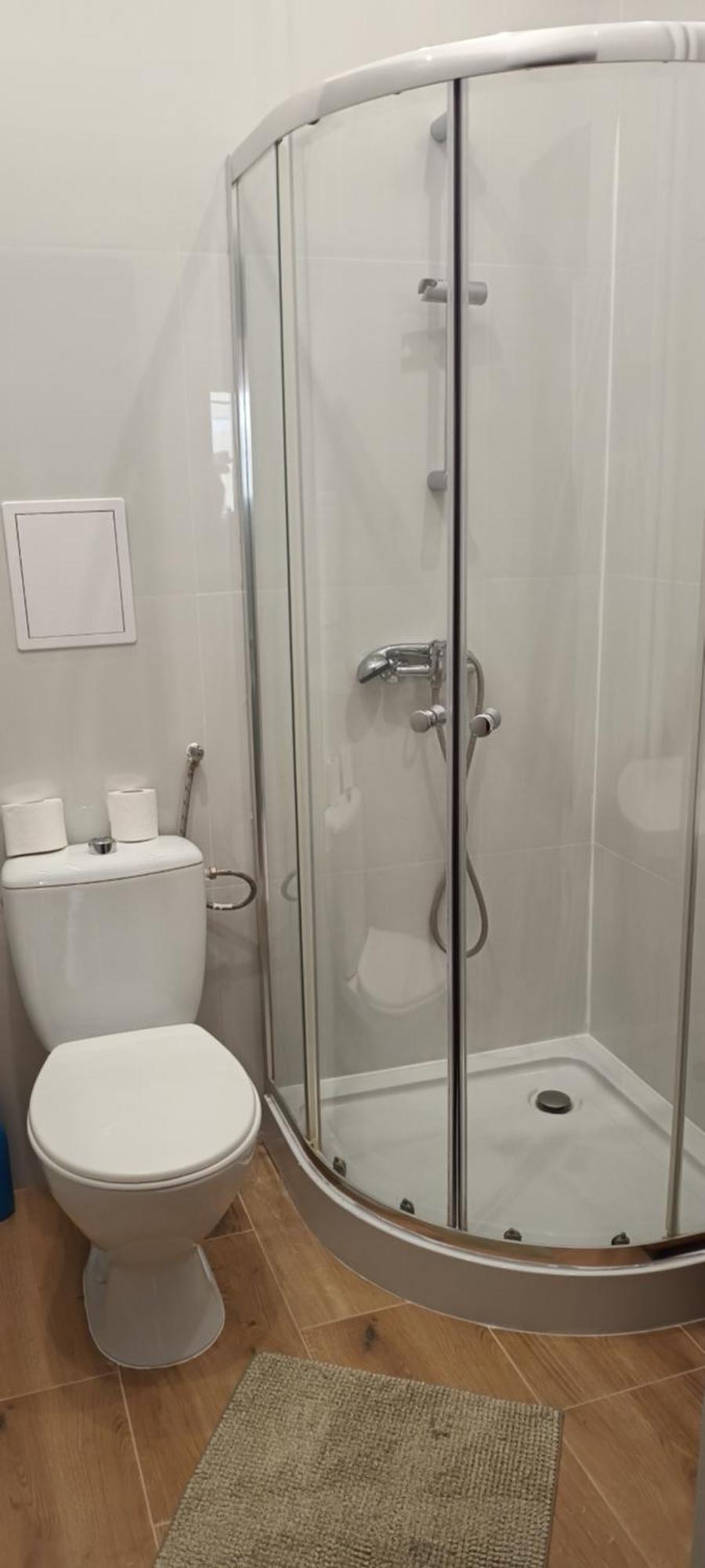 Apartament Ducha No'7 Stary Toruń エクステリア 写真