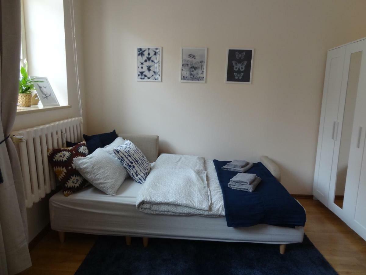 Apartament Ducha No'7 Stary Toruń エクステリア 写真