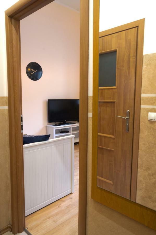 Apartament Ducha No'7 Stary Toruń エクステリア 写真