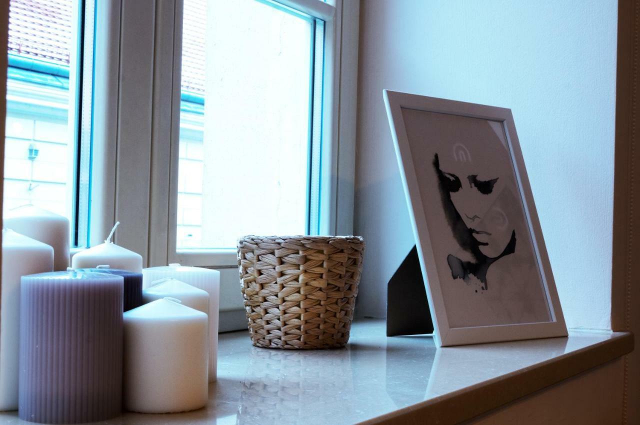 Apartament Ducha No'7 Stary Toruń エクステリア 写真