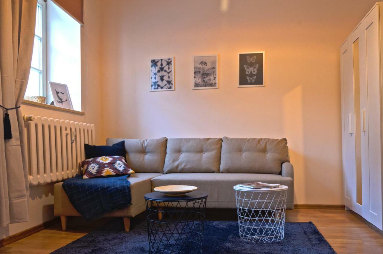 Apartament Ducha No'7 Stary Toruń エクステリア 写真