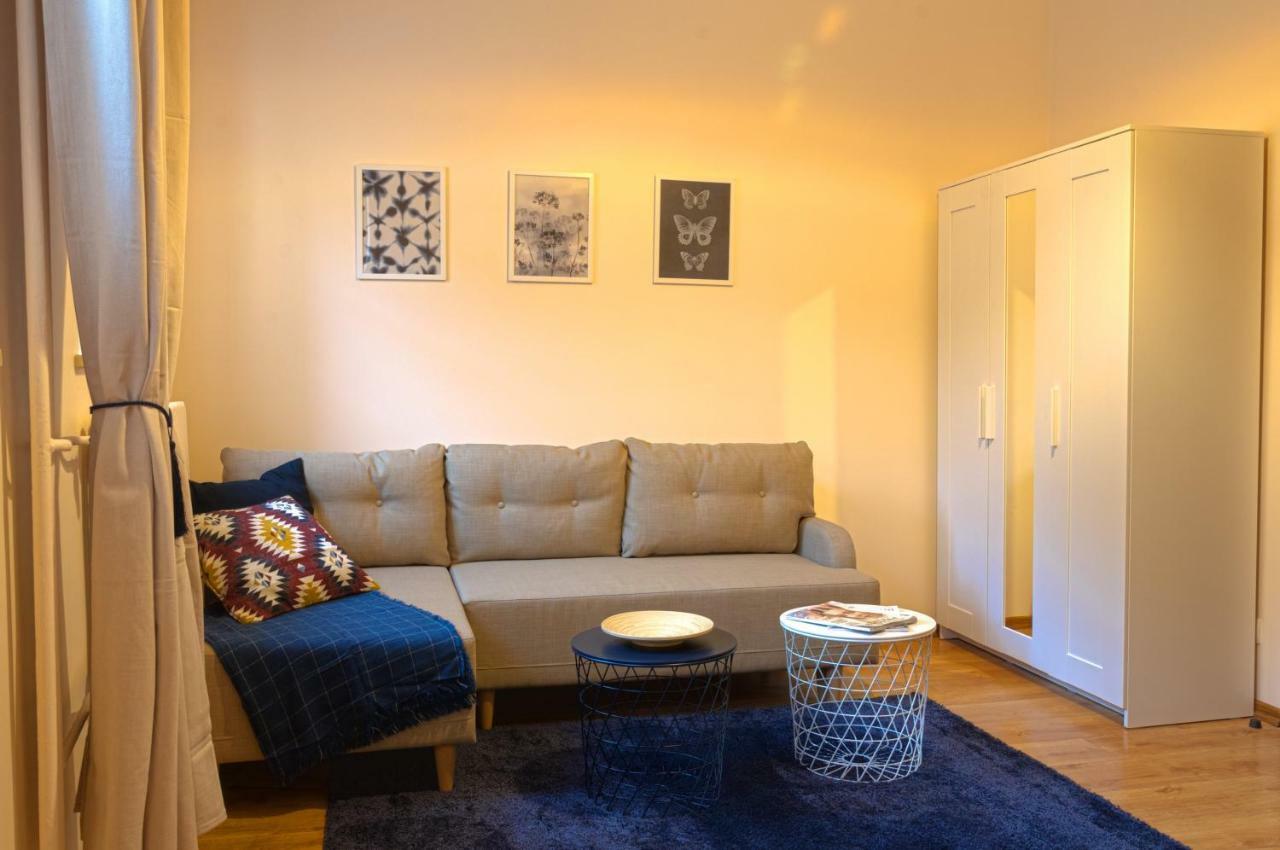 Apartament Ducha No'7 Stary Toruń エクステリア 写真