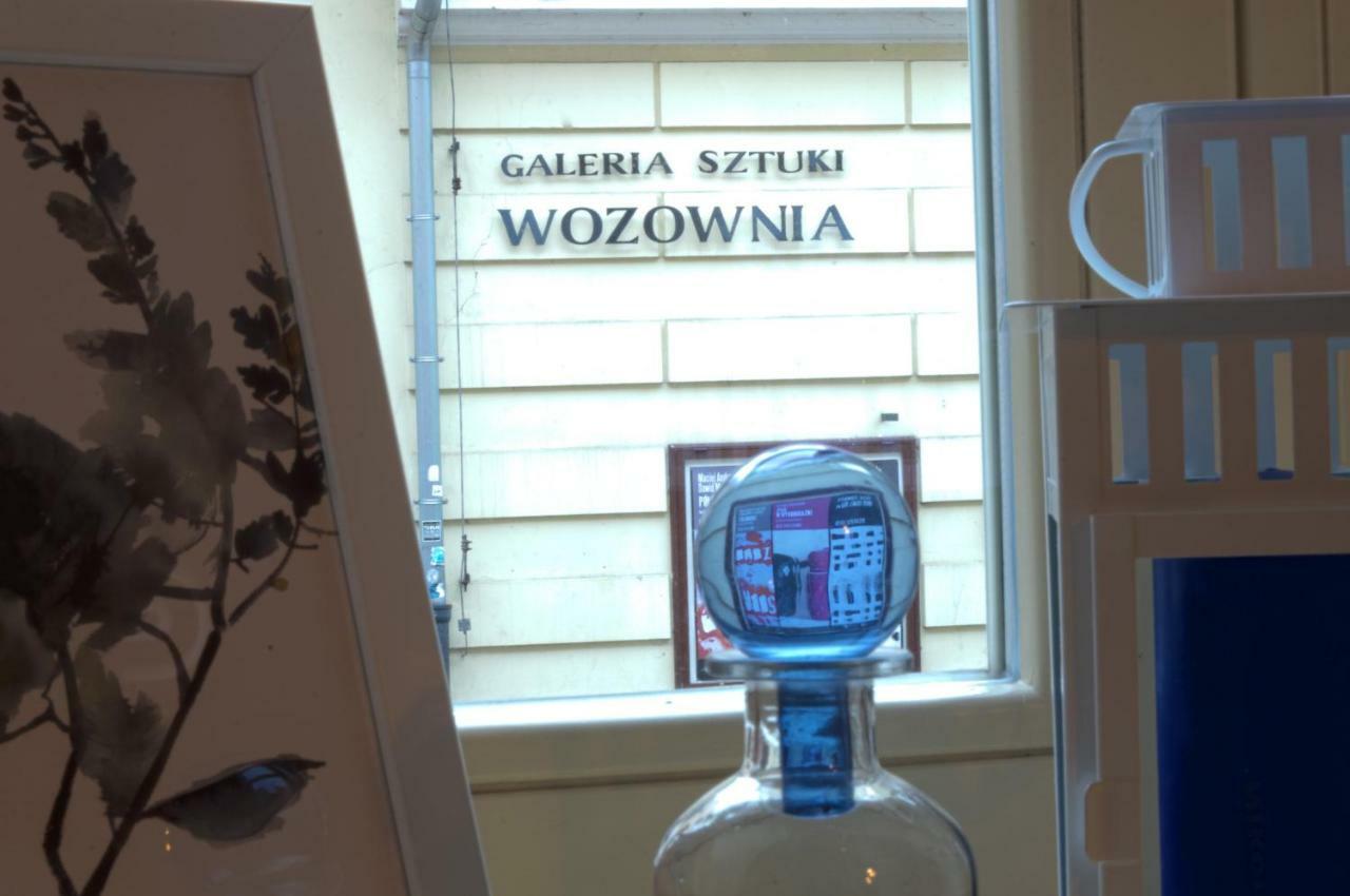 Apartament Ducha No'7 Stary Toruń エクステリア 写真