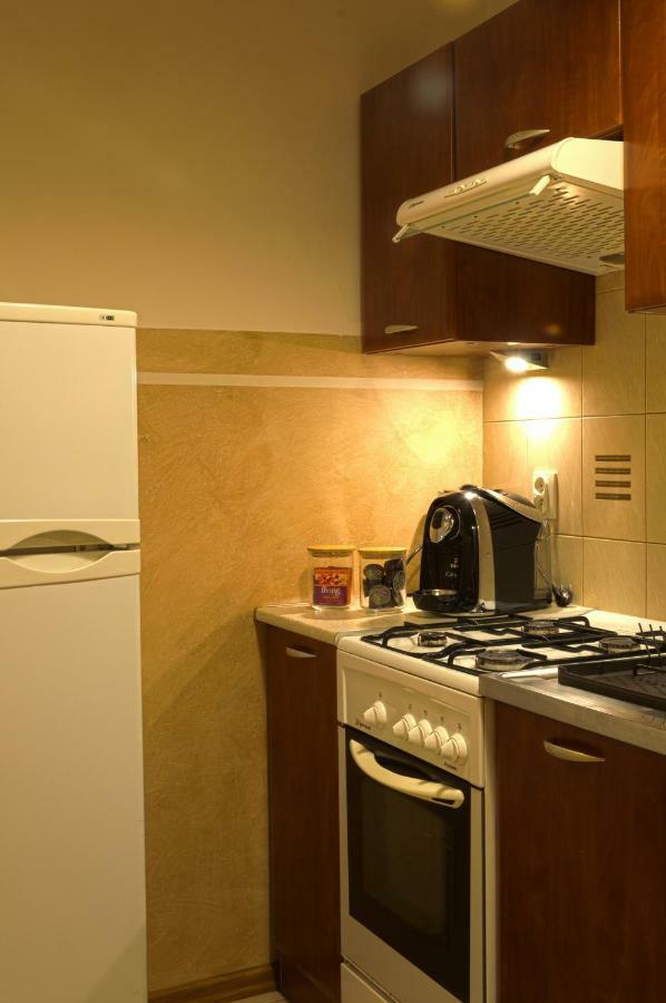 Apartament Ducha No'7 Stary Toruń エクステリア 写真