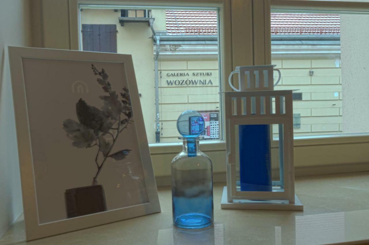 Apartament Ducha No'7 Stary Toruń エクステリア 写真