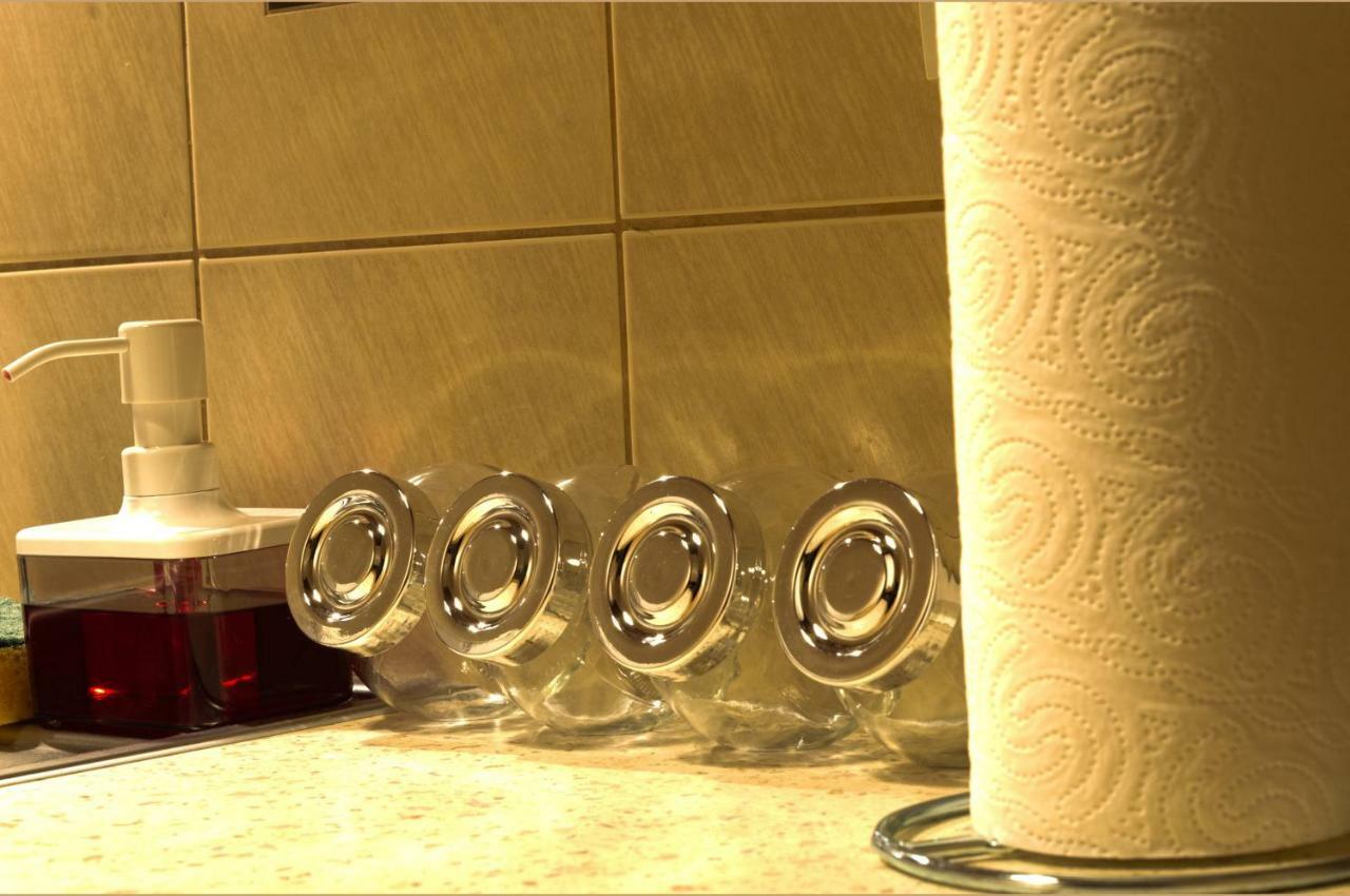 Apartament Ducha No'7 Stary Toruń エクステリア 写真
