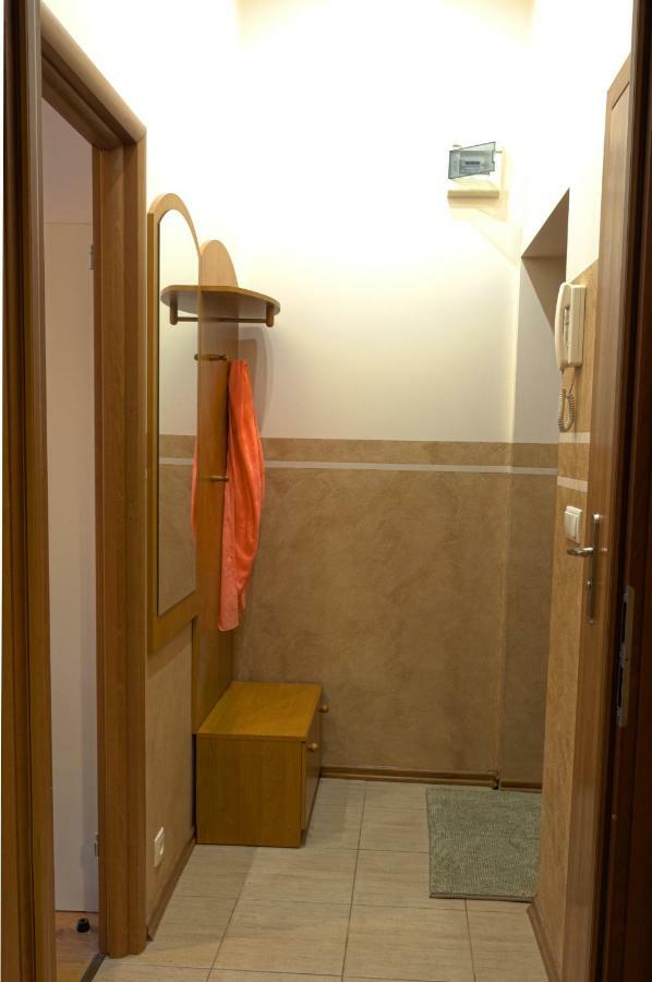 Apartament Ducha No'7 Stary Toruń エクステリア 写真