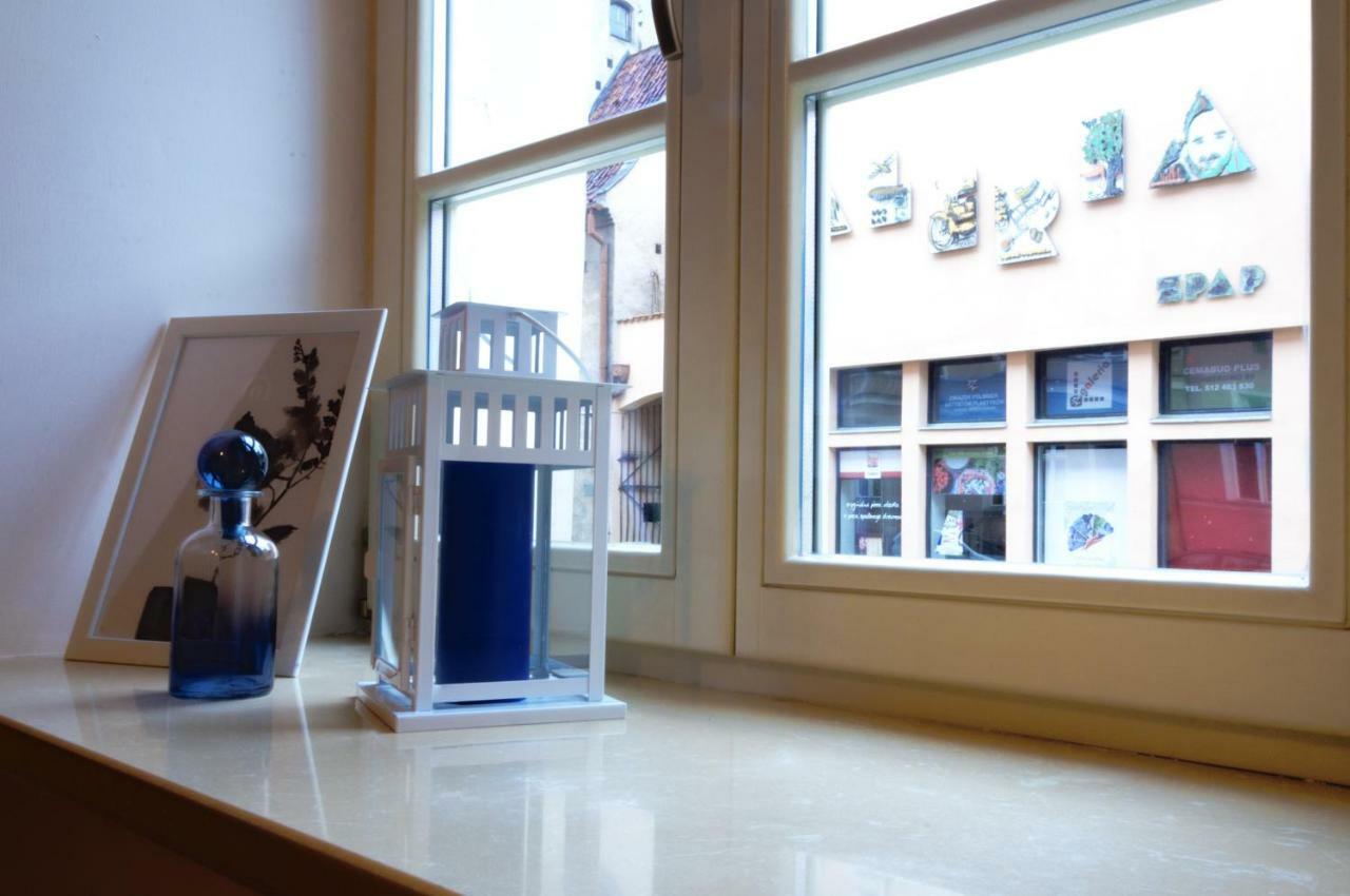 Apartament Ducha No'7 Stary Toruń エクステリア 写真