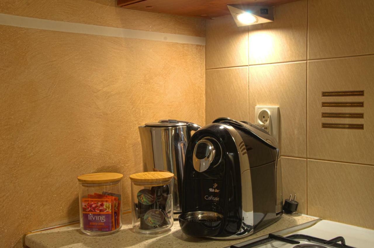 Apartament Ducha No'7 Stary Toruń エクステリア 写真