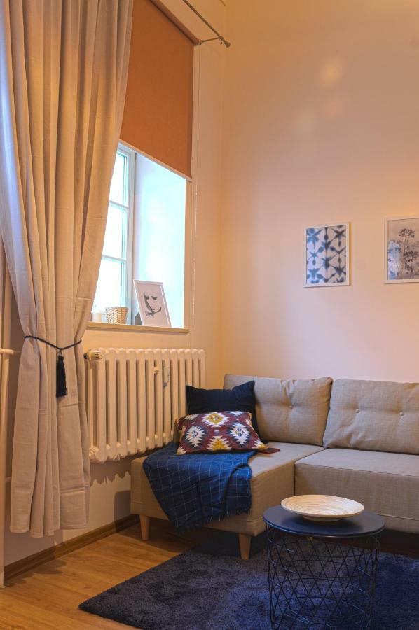 Apartament Ducha No'7 Stary Toruń エクステリア 写真