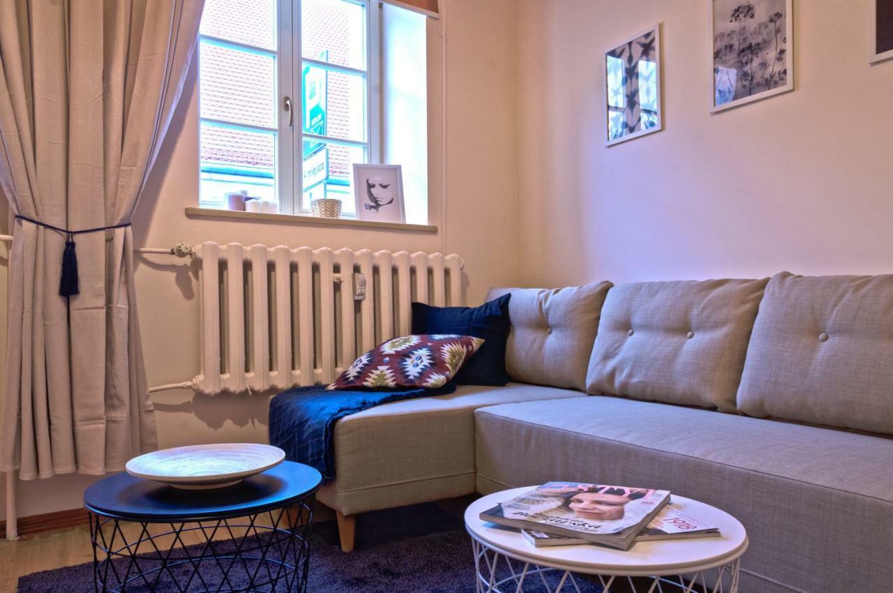 Apartament Ducha No'7 Stary Toruń エクステリア 写真