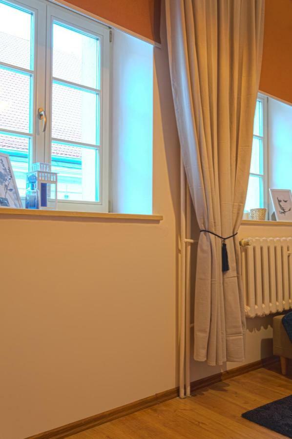Apartament Ducha No'7 Stary Toruń エクステリア 写真