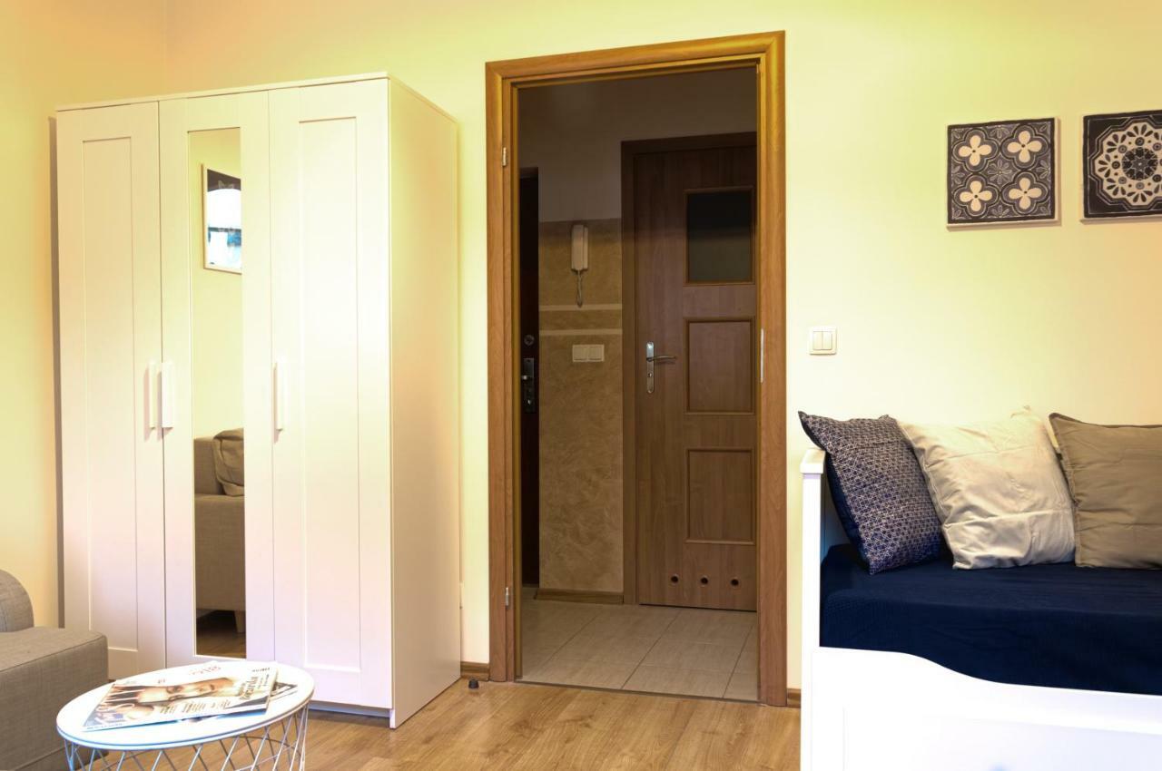 Apartament Ducha No'7 Stary Toruń エクステリア 写真